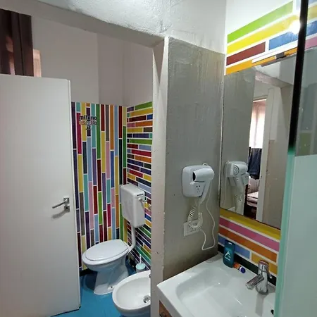 Hostel Milano Ostello