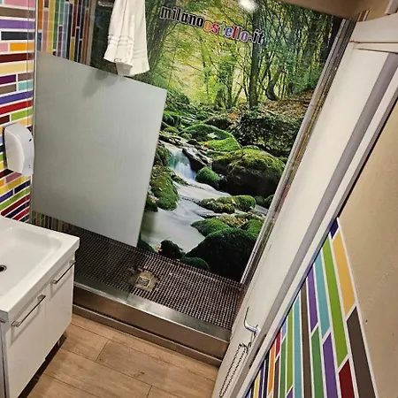Milano Ostello Hostel