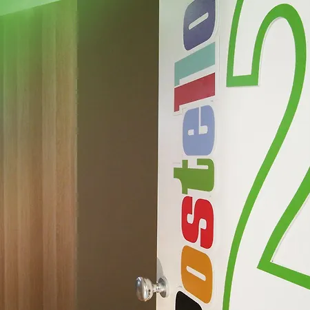 Hostel Milano Ostello *