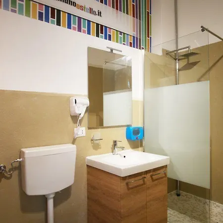 Hostel Milano Ostello