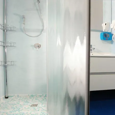 Milano Ostello Mediolan