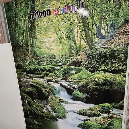 Milano Ostello Milano