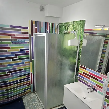 Milano Ostello Mediolan