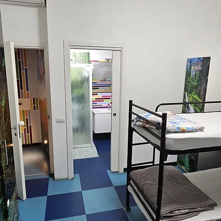 Vandrarhem Milano Ostello Milano