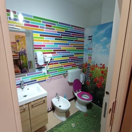 Milano Ostello Hostel Mediolan