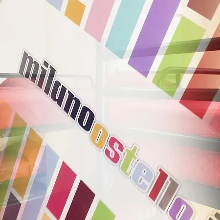 Milano Ostello Milano