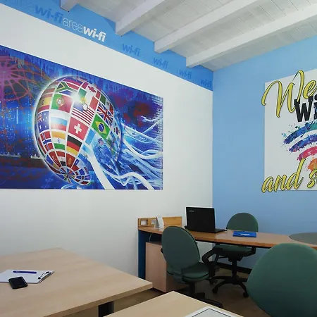 Hostel Milano Ostello *